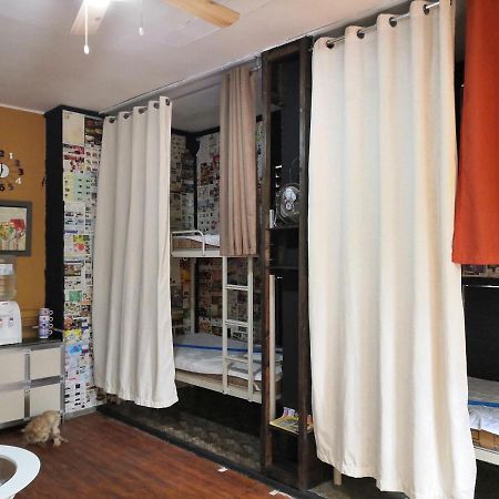 Dee Guesthouse White Sands Lapu-Lapu City Eksteriør bilde