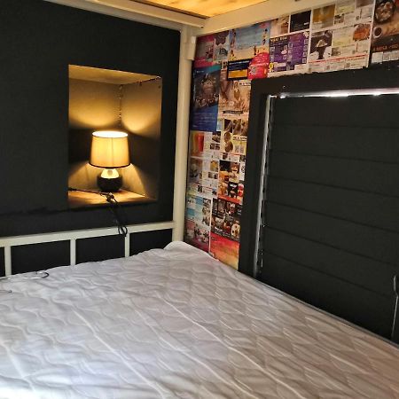 Dee Guesthouse White Sands Lapu-Lapu City Eksteriør bilde