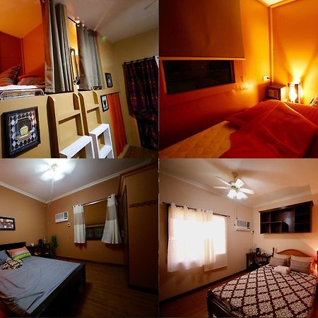 Dee Guesthouse White Sands Lapu-Lapu City Eksteriør bilde
