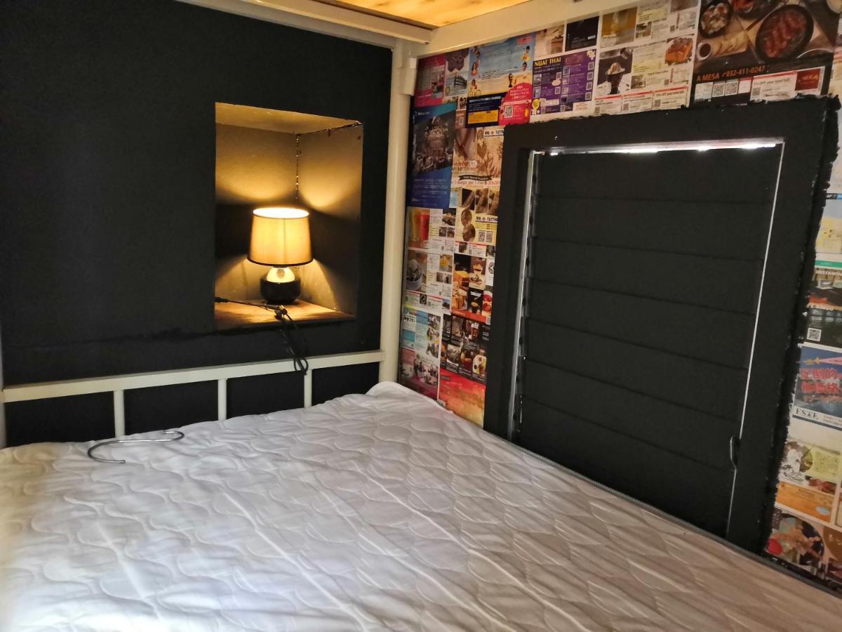 Dee Guesthouse White Sands Lapu-Lapu City Eksteriør bilde